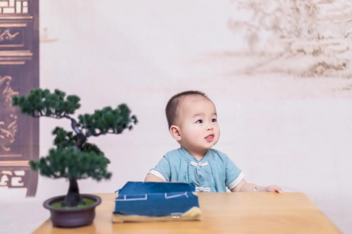 改则宝宝抓周必备8件物品