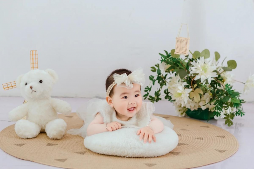 改则宝宝什么时候会爬 改则宝宝什么时候会爬