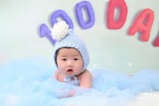 改则宝宝多少天算满月