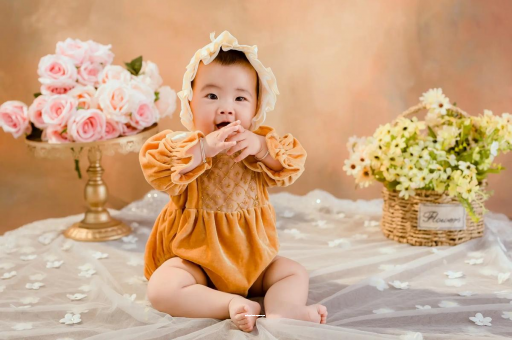 改则宝宝身上痒是怎么回事 改则宝宝身上痒是怎么回事