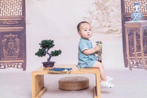 改则宝宝肚子阵痛